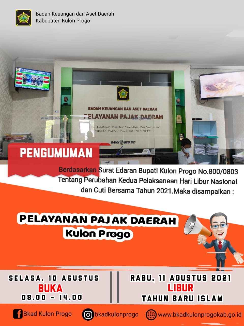 Konten Berita