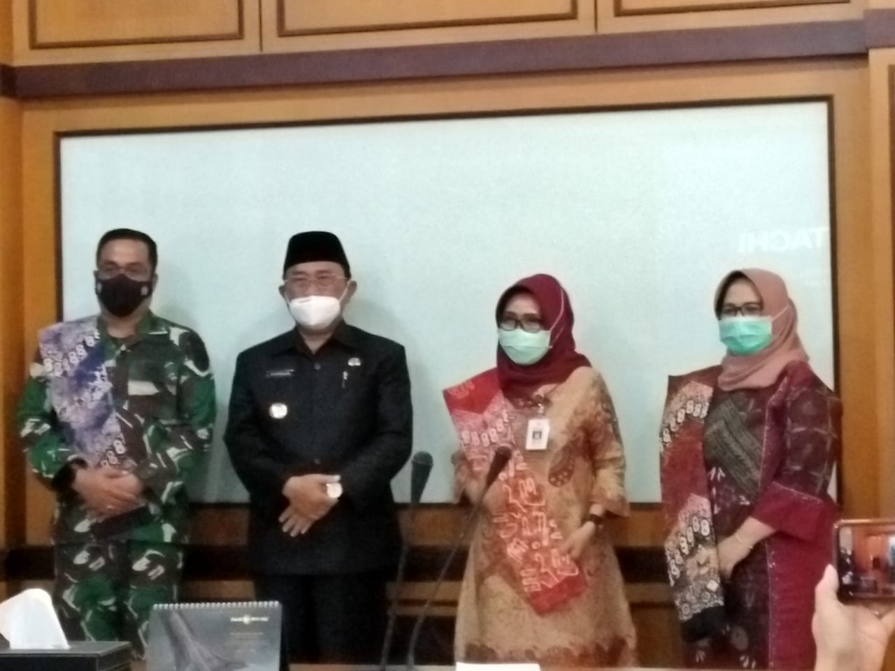 Konten Berita